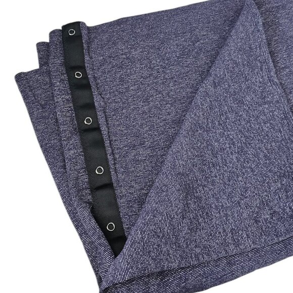 lululemon vinyasa Purple Scarf - Picture 3 of 4